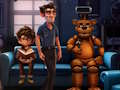 Laro FNAF Horror Sa Bahay  online