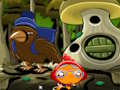 Laro Happy Monkey: Level 250  online