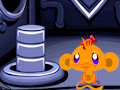 Laro Monkey Go Happy Stage 251 online