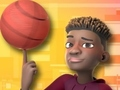 Laro Tumalon Up 3D  online