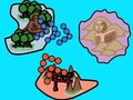Laro Isla. io  online
