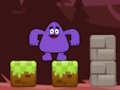 Laro Grimace drop online