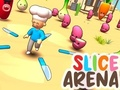 Laro Slice Arena online