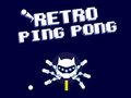 Laro Retro ping pong online