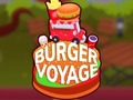 Laro Paglalakbay sa Burger  online