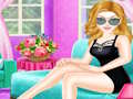 Laro Magandang Leg Model  online