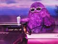 Laro Grimace Puzzle Time  online