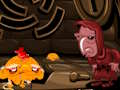 Laro Monkey Go Happy Stage 261 online