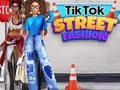 Laro Tiktok Street Fashion online