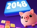 Laro Super Snappy 2048 online