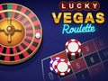 Laro Lucky Vegas Roulette online