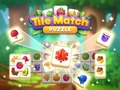 Laro Tile match puzzle online