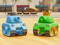 Laro Tank Online online
