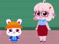 Laro Baby Panda Kindergarten online