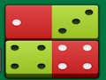 Laro I-block ang Domino  online