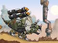 Laro Mech Dinosaur online