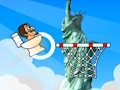 Laro Skididi basketball online
