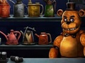 Laro FNAF Bartender online