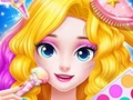 Laro Princess makeup dressup games online