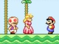 Laro Super Mario Advance online