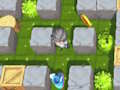 Laro Bomber Battle Arena online