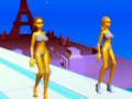 Laro Fashion Walk Intactgift online