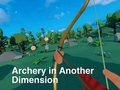 Laro Archery sa Ibang Dimensyon  online