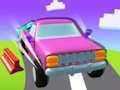 Laro Hillside Drive Master online