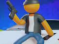 Laro Gangsta Island: Crime City online