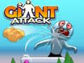 Laro Giant Attack online