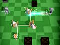 Laro Hammer Strike online