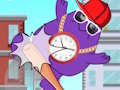 Laro Huwag I-drop ang Grimace!  online