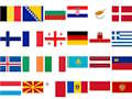 Laro EuroFlag Quiz: Master ang Flags of Europe  online