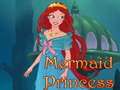 Laro Prinsesa ng sirena  online