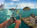 Laro Tunay na Pangingisda Simulator  online
