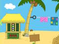 Laro Pagtakas ng Desert Rodent online
