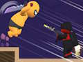 Laro Assassin Ninja Rush online
