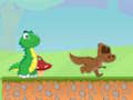 Laro Bumalik si Little Dino noong 2023  online