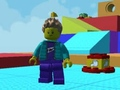 Laro Legobby: hamon sa hardcore ng palaruan online