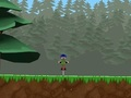 Laro Pogo Stick Parkour online