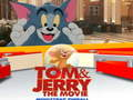 Laro Tom & Jerry Ang pelikulang Mousetrap Pinball  online