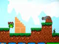 Laro Froggy Blast! online