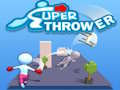 Laro Super Tagahagis  online