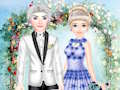 Laro Araw ng Kasal ng Love Couple  online