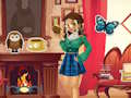 Laro Teen Dark Academia online