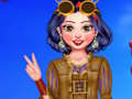 Laro Prinsesa Girls Steampunk Rivalry  online