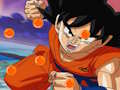 Laro Dragon Ball Treasure Hunter online
