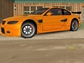 Laro Lahi ng Nitro Cars Highway online