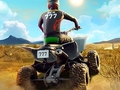 Laro Mga Larong ATV Bike Quad Offroad  online