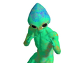 Laro Crazy Alien Boxing online